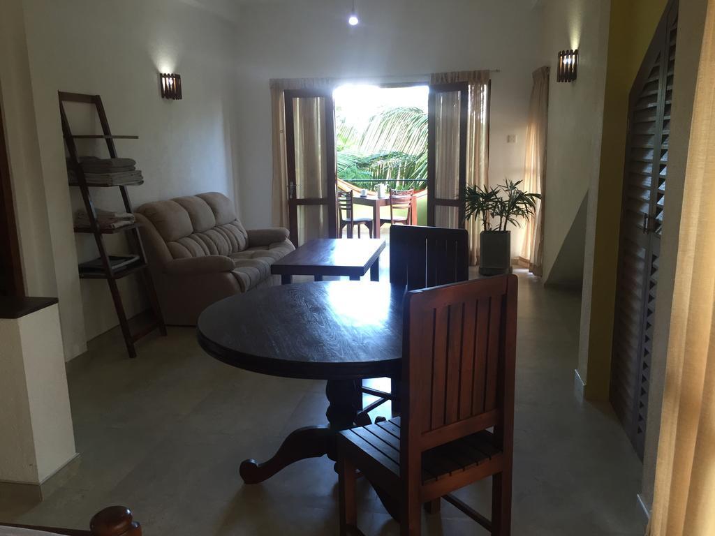 Rice Field View Home Stay Tangalle Eksteriør bilde